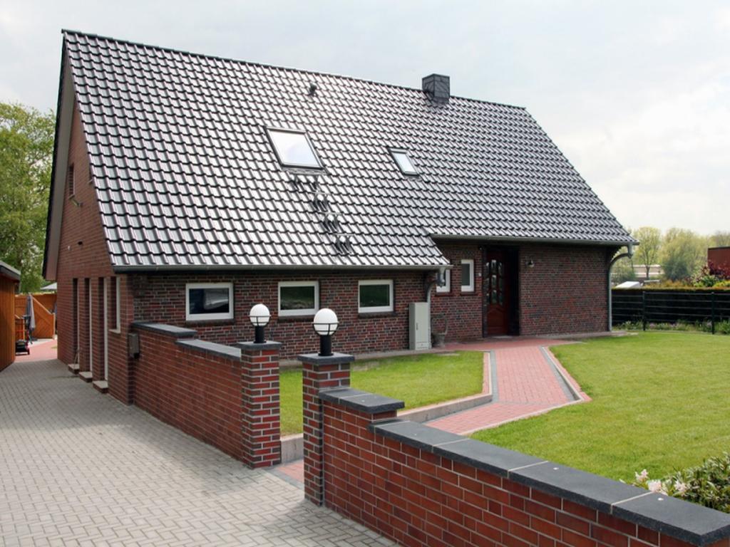 Haus Hermann Mederns Exterior photo